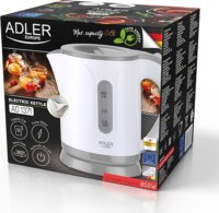 Adler AD 1371g 0.8L Vízforraló