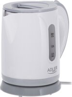 Adler AD 1371g 0.8L Vízforraló