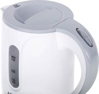 Adler AD 1371g 0.8L Vízforraló