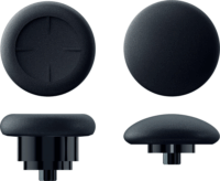 Razer Wolverine V2 Pro Wireless Controller - Fekete (PC/PS5)