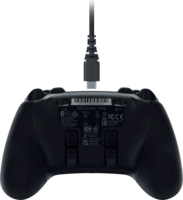 Razer Wolverine V2 Pro Wireless Controller - Fekete (PC/PS5)