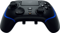 Razer Wolverine V2 Pro Wireless Controller - Fekete (PC/PS5)