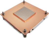 Dynatron Q3 PWM CPU Hűtő