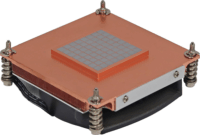 Dynatron Q3 PWM CPU Hűtő