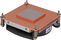 Dynatron Q3 PWM CPU Hűtő