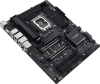 Asus Pro WS W680-ACE Alaplap