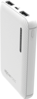 Boompods Obi Power Bank 5000mAh - Fehér