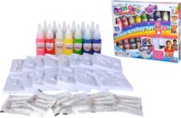 Simba Aqua Gelz Colossal kézműves készlet