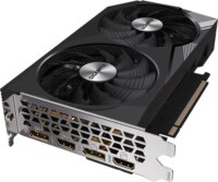 Gigabyte GeForce RTX 3060 8GB GDDR6 Gaming OC 8G Videokártya