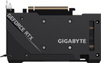 Gigabyte GeForce RTX 3060 8GB GDDR6 Gaming OC 8G Videokártya