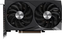 Gigabyte GeForce RTX 3060 8GB GDDR6 Gaming OC 8G Videokártya