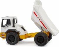 Bruder Dömper munkagép - Sárga