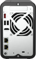 Qnap TS-264-8G NAS