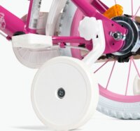 Huffy Disney Princess kerékpár - Mintás (14-es méret)