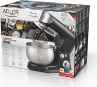 Adler AD 4226b Konyhai robotgép - Fekete