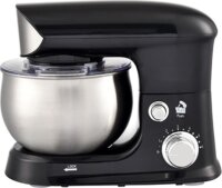 Adler AD 4226b Konyhai robotgép - Fekete