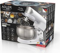 Adler AD 4226w Konyhai robotgép - Fehér
