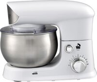 Adler AD 4226w Konyhai robotgép - Fehér