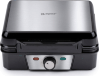 Alpina 23256 Gofrisütő