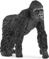 Schleich Wild Life Alföldi gorilla család