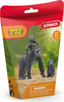 Schleich Wild Life Alföldi gorilla család