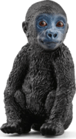 Schleich Wild Life Alföldi gorilla család