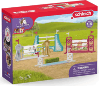 Schleich Horse Club Akadály kiegészítők