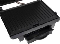 Alpina 25277 Kontakt Grillsütő