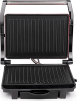 Alpina 25277 Kontakt Grillsütő