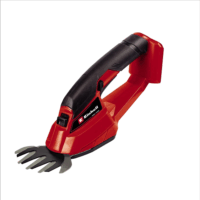 Einhell GE-CM 36/37 Li Set Akkumulátoros fűnyíró készlet