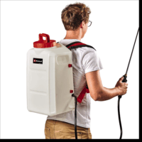 Einhell GE-WS 18/150 Li-Solo Akkumulátoros permetező 17L (Akku és töltő nélkül)