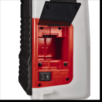 Einhell GE-WS 18/150 Li-Solo Akkumulátoros permetező 17L (Akku és töltő nélkül)