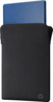 HP Reversible Protective 14.1" Notebook tok - Kék/Fekete
