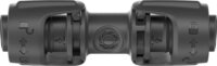 Gardena Micro Drip System Csatlakozó 13 mm 1/2" (3 db / csomag)