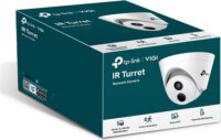 TP-Link VIGI C440I 2.8mm IP Turret Okos kamera