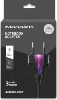 Qoltec 51038 Huawei Notebook töltő 65W (4.0x1.7)