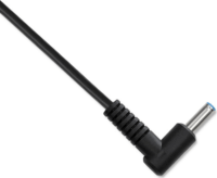 Qoltec 51033 HP Notebook töltő 45W (4.5x3.0)