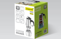 Maestro MR-1660-6 6 személyes kotyogós kávéfőző