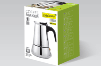 Maestro MR-1660-6 6 személyes kotyogós kávéfőző