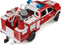 Bruder RAM 2500 Tűzoltóautó
