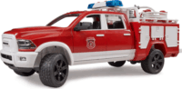 Bruder RAM 2500 Tűzoltóautó