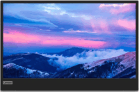 Lenovo 15.6" L15 Hordozható Monitor