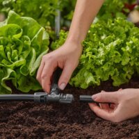 Gardena 13201-20 Micro Drip System T-csukló 13mm 1/2" (2 db / csomag)