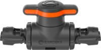 Gardena 13207-20 Micro Drip System Áramlásszabályozó csatlakozó 13mm 1/2"