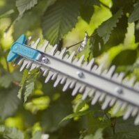 Gardena EasyCut 40/18V P4A Akkumulátoros sövényvágó (akku és töltő nélkül)