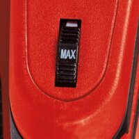 Einhell Venturro 18/210 Akkumulátoros Lombfúvó/Szívó (akku és töltő nélkül)