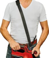 Einhell Venturro 18/210 Akkumulátoros Lombfúvó/Szívó (akku és töltő nélkül)