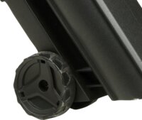 Einhell Venturro 18/210 Akkumulátoros Lombfúvó/Szívó (akku és töltő nélkül)