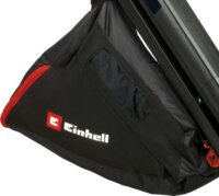 Einhell Venturro 18/210 Akkumulátoros Lombfúvó/Szívó (akku és töltő nélkül)