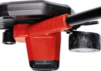 Einhell GE-LE 18/190 Li-Solo Akkumulátoros szegélynyíró (akku és töltő nélkül)